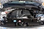 BMW X3 2011 года